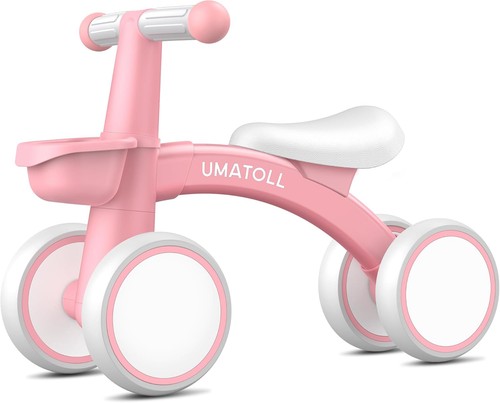 Baby balance bike - baby, 1