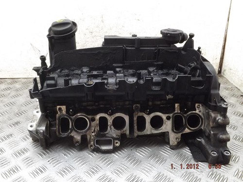 Mini cooper cylinder - mini, head