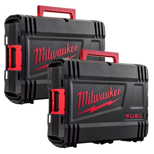 Milwaukee m18 m12 - m18/m12, fuel