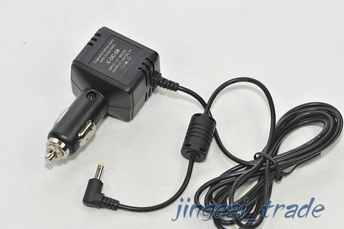 Cigarette lighter adapter - lighter,