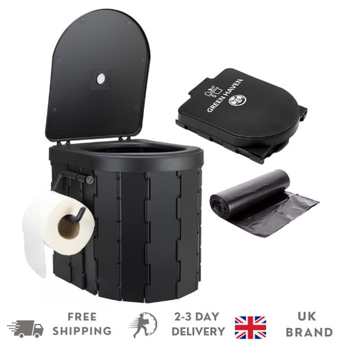 Green haven outdoor camping - green,