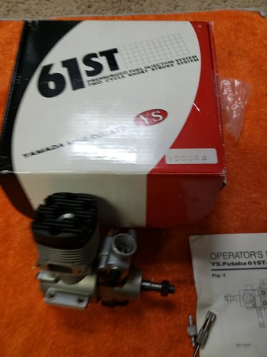 Engine st rc - ys,