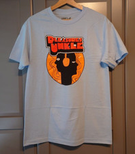 Unkle Futura Pointman Mo Wax James Lavelle T Shirt Tee Medium Small Pleasures 2