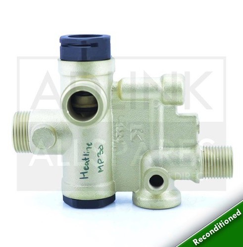 Heatline solaris 24pc 30 - &,