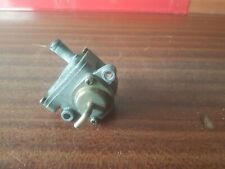 LEXMOTO ARROW 125 FUEL PUMP