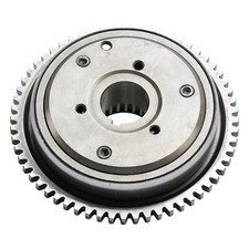 Starter Clutch Outer Gear Assy