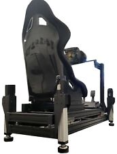 3DOF Motion Simulator Racing Formula 1 Rally Flight Roller Coaster "D-BOX" STYLE