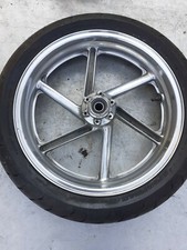 Honda cbr 900 fireblade Front wheel 21R 