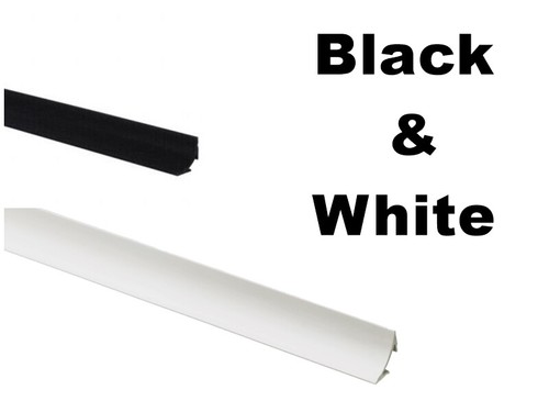 Pvc scotia trim - scotia, moulding