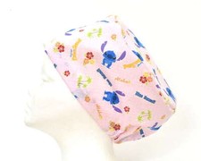 Stitch, Angel Scrub Cap Doctor