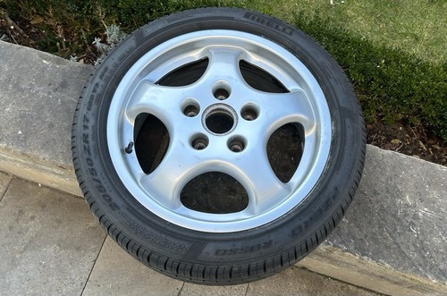 Porsche 993 964 - 1x,