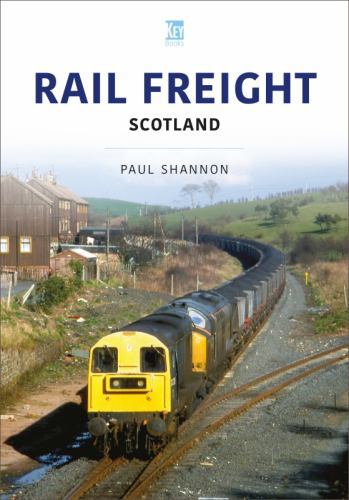 Rail freight scotland by - freight, :