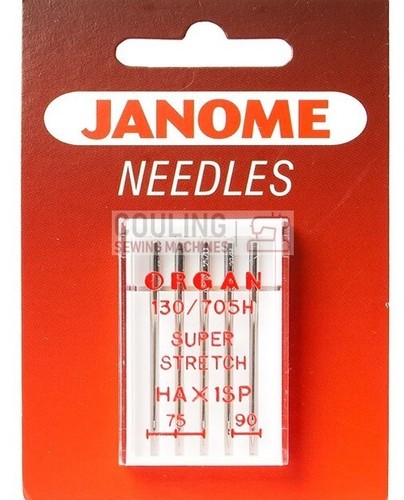 Sewing machine needles - sewing,