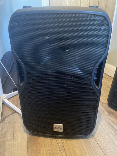 Alto ts115a truesonic - ts115a,