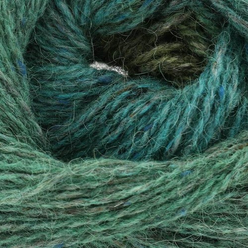 Rowan felted tweed colour - felted, 50%