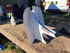 HONDA  EXPRESS 50 NC50 MK2