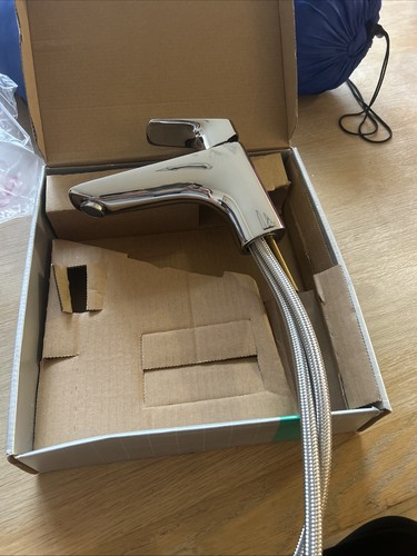 Hansgrohe logis single - hansgrohe, single-lever