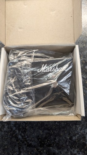 Marshall footswitch single - footswitch,