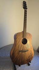 Ibanez AAD140-OPN Advanced