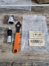 Bottom Bracket Bike Crank