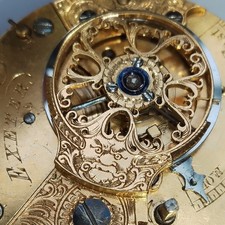 1833 Jn Broom EXETER Antique