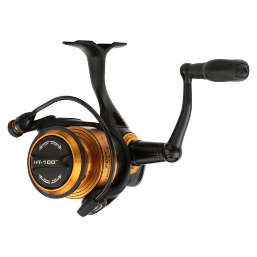 Penn spinfisher vii - penn,