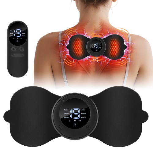 Modes tens unit - 6,