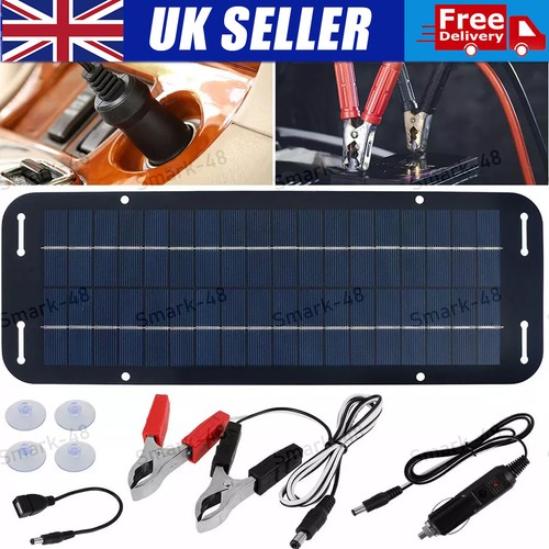 12v 30w portable - solar, panel