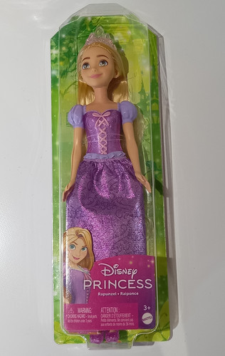 Mattel disney princess - mattel,