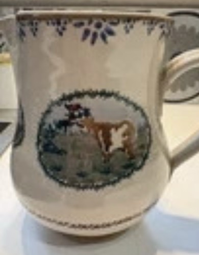 Nicholas mosse pottery medium - nicholas,