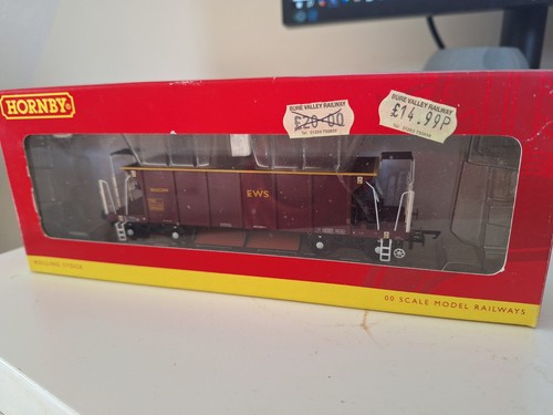 Gauge hornby ews seacow - oo,