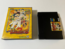 *NO MANUAL* Baseball Stars 2