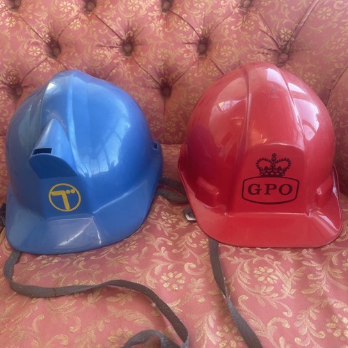 Vintage engineer safety - 2,