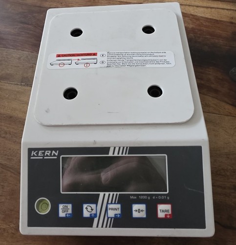 Kern pcb 1000 precision - 1000-2,