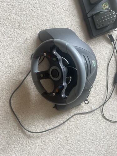 Mad catz mc2 - catz, xbox