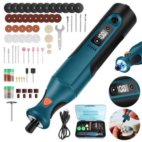 Cordless rotary tools kits - cordless,