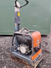 Belle RPC 30/40 Diesel Forward