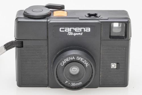 Carena 126 sport camera - carena,