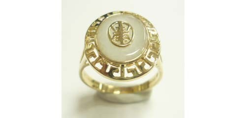 Pre owned 9ct - pre, ladies