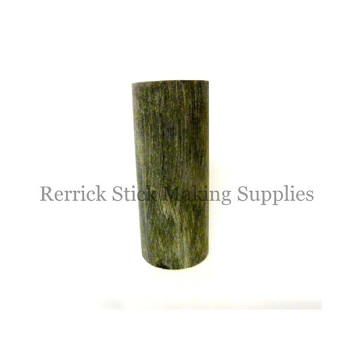 One water buffalo horn dowel - buffalo,