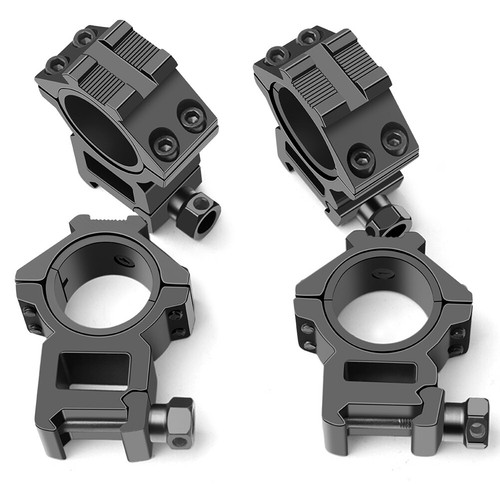 Pcs medium high scope - pcs, mount