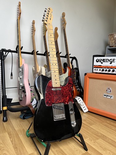 Fender american standard - fender,