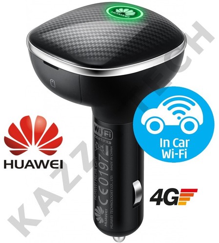 Huawei e8377 carfi car - carfi, in-car