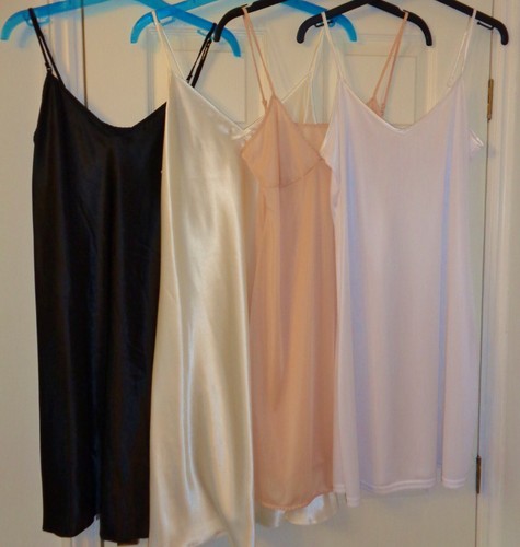 High store full slip - st,