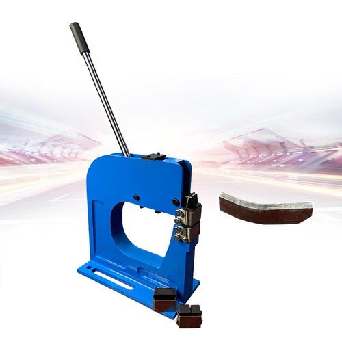 Manual shrinker stretcher - manual,