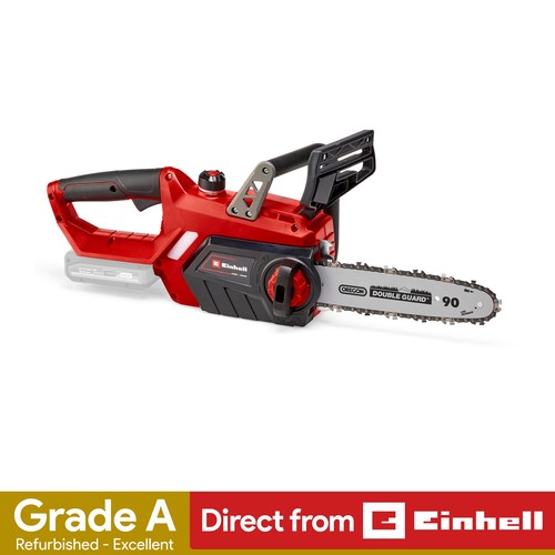 Einhell cordless chainsaw 25cm - einhell,