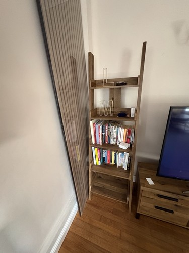 Next wooden ladder - ladder, 4