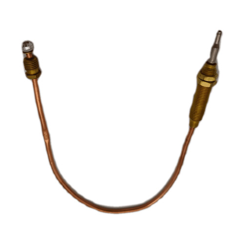 Gas griddle thermocouple 6mm - gas,