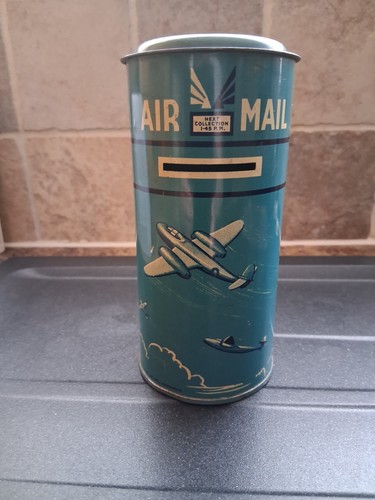 Vintage chad valley air - vintage,