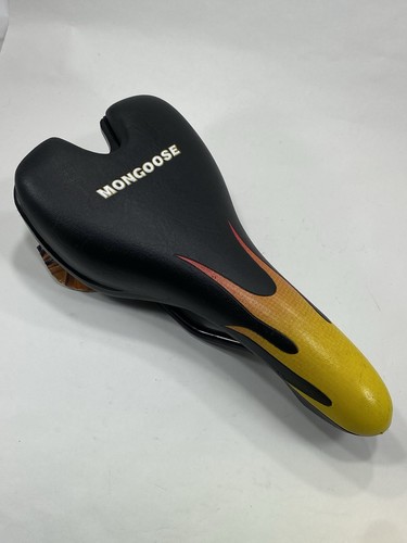 2001 mongoose bmx racing - 2001,